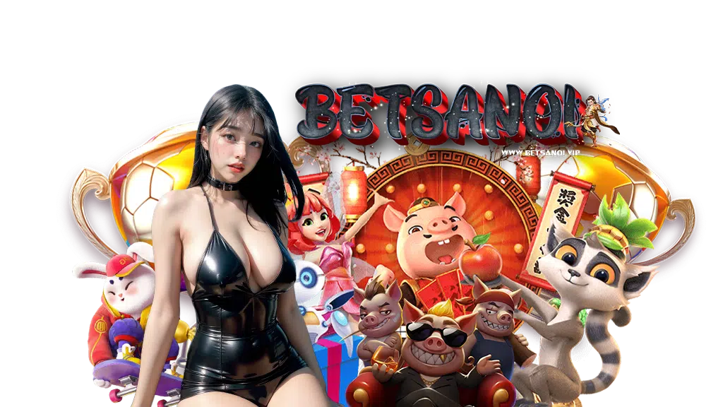 betsanoi-slot